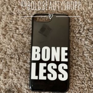 I phone Vikings Ivar the Boneless Phone case